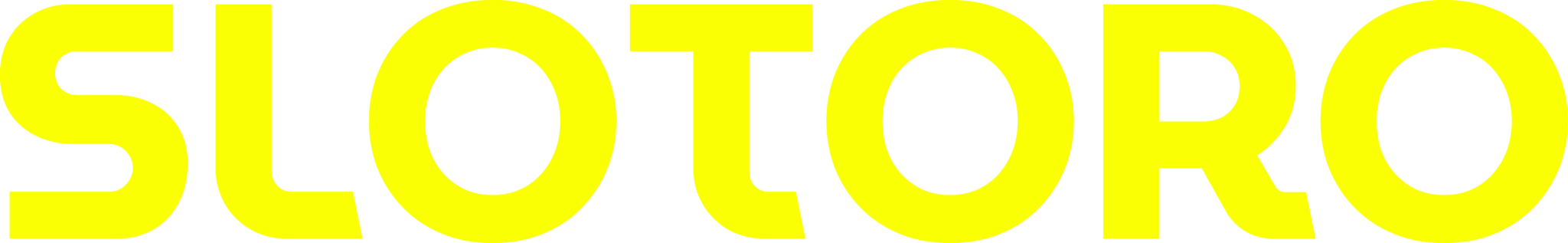 Slototo Bonus